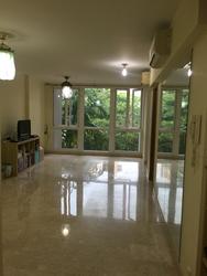 Changi Rise Condominium (D18), Condominium #118183522